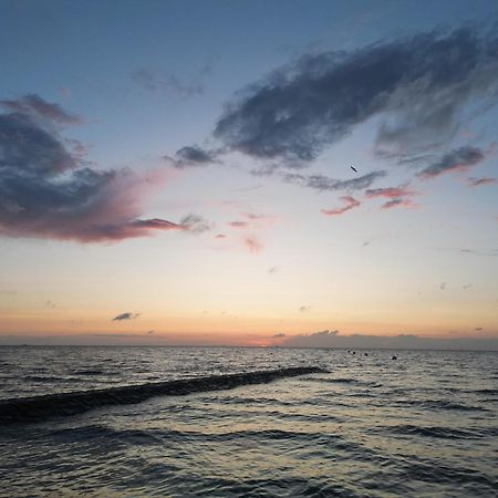 Nordseepanorama 212 Куксхафен Экстерьер фото